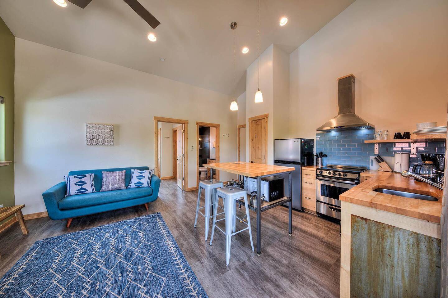 Moab Vacation Rental