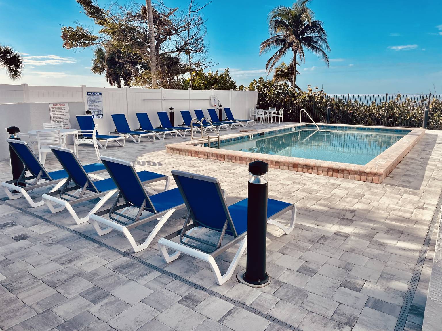 Fort Myers Beach Vacation Rental