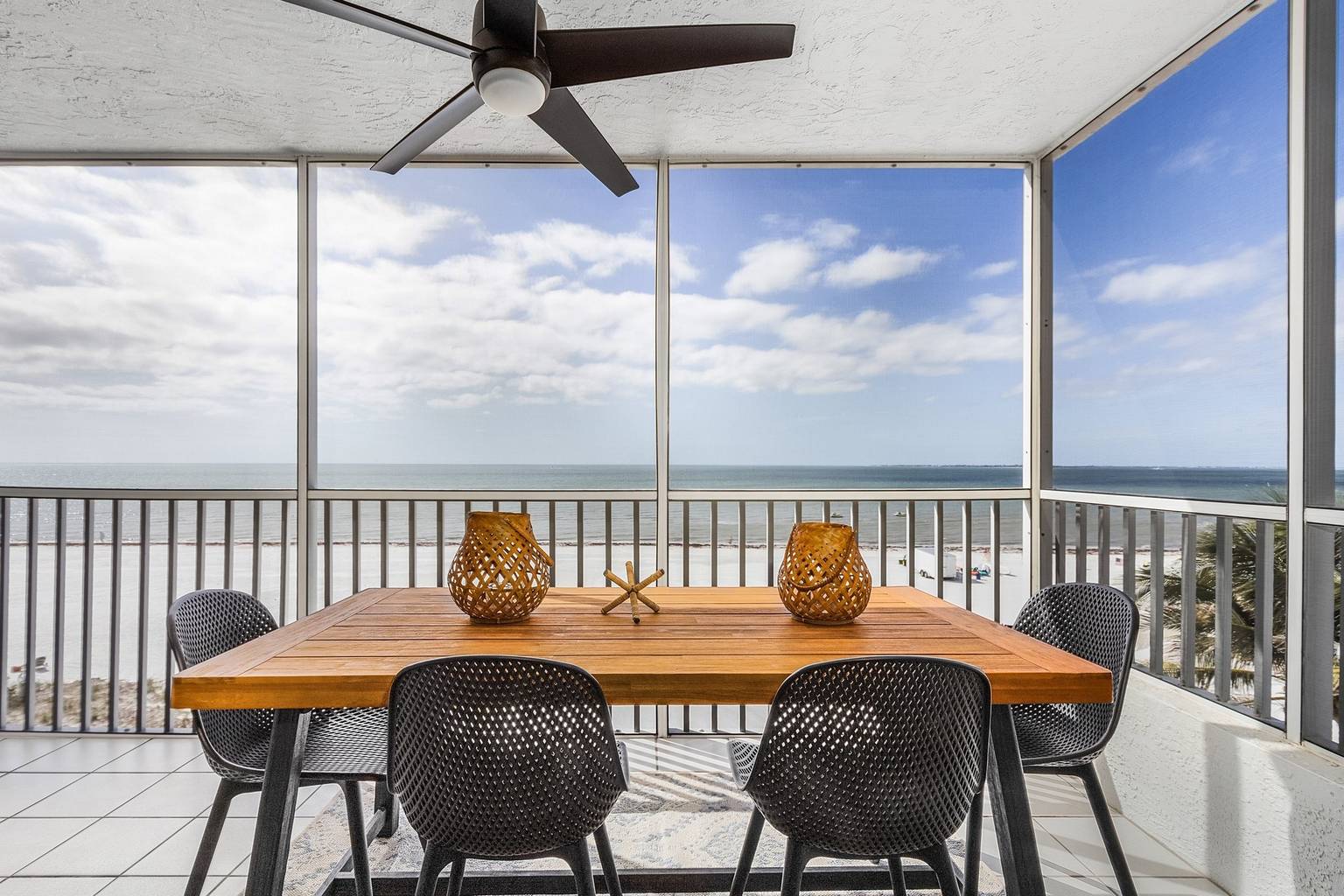 Fort Myers Beach Vacation Rental