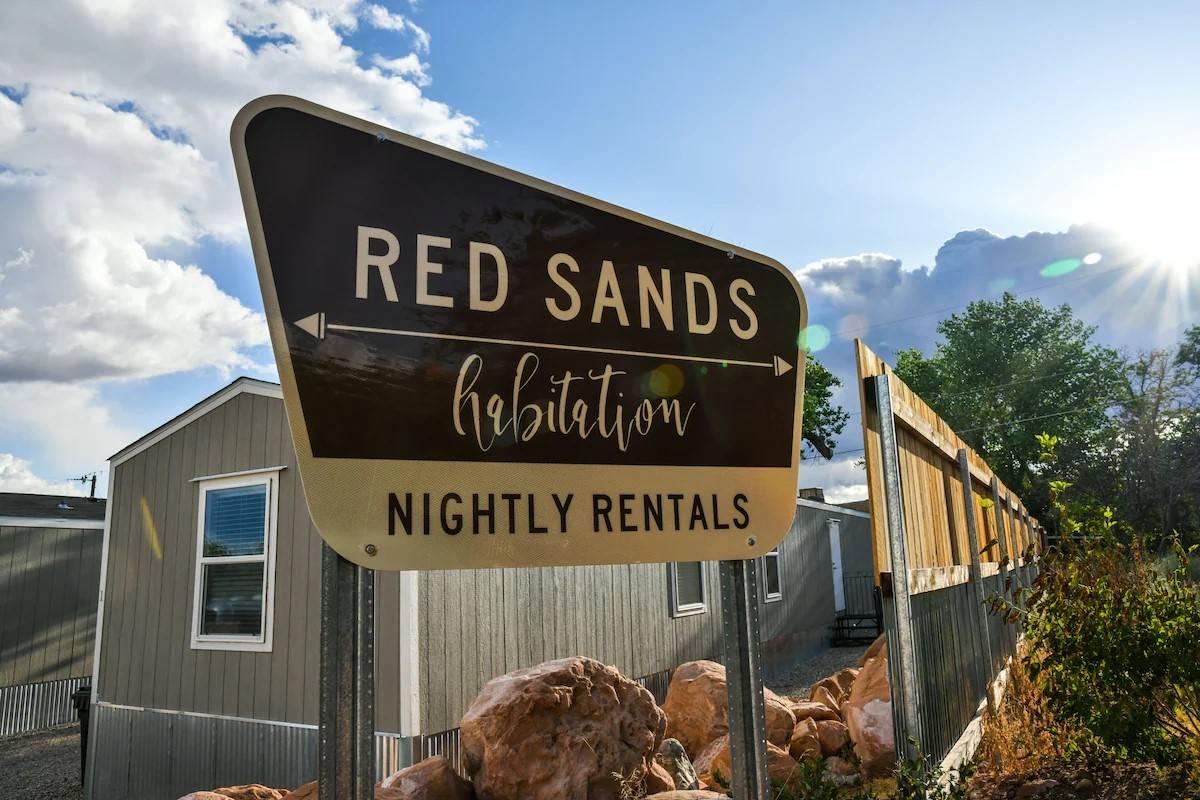 Moab Vacation Rental