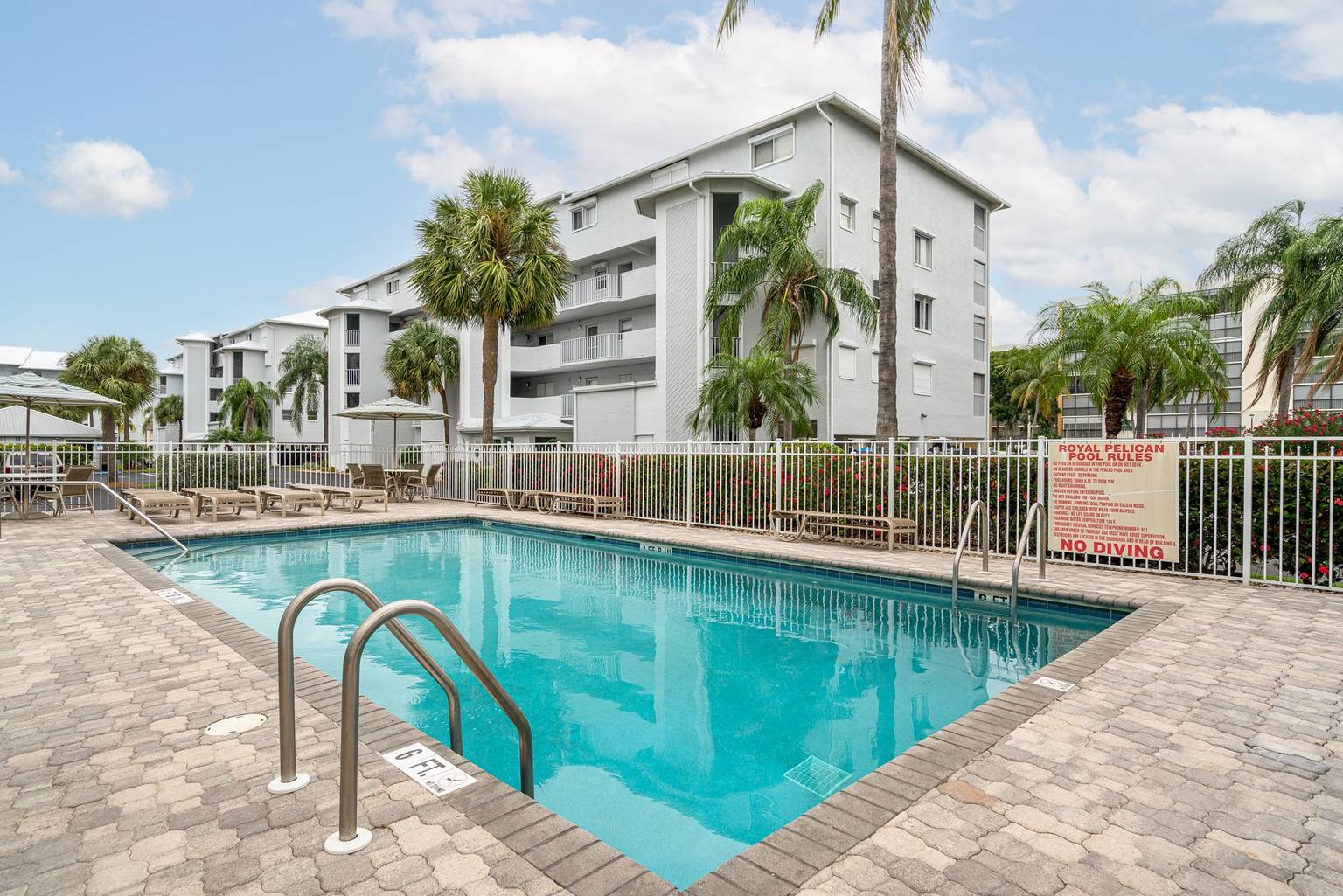 Fort Myers Beach Vacation Rental