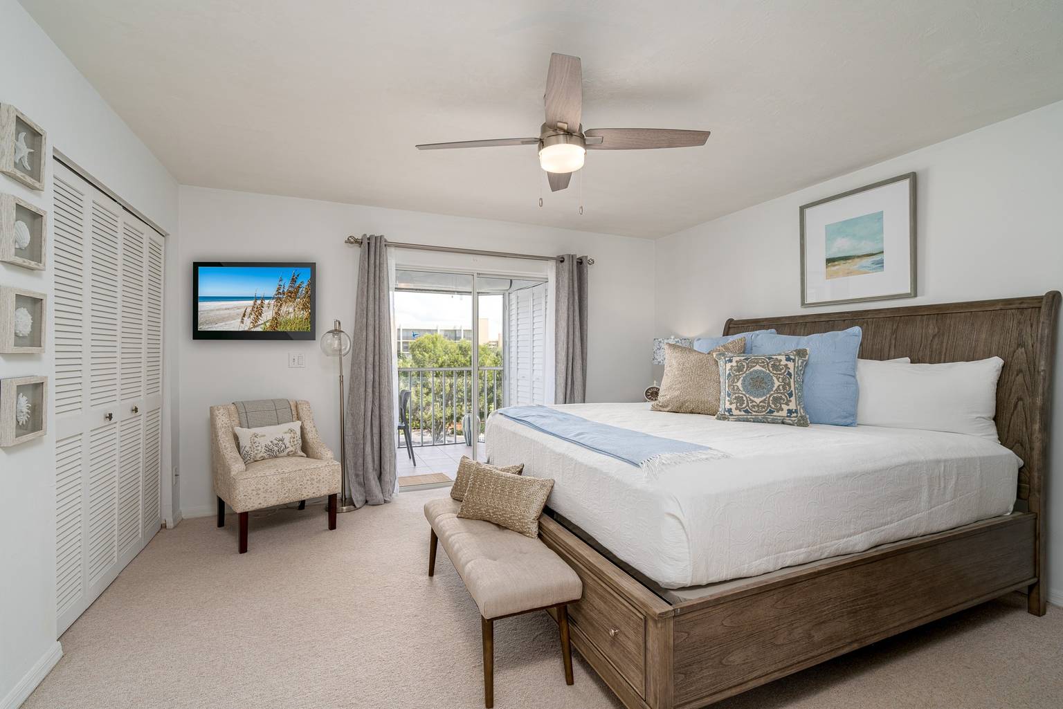 Fort Myers Beach Vacation Rental