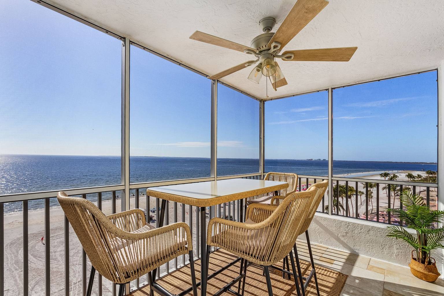 Fort Myers Beach Vacation Rental