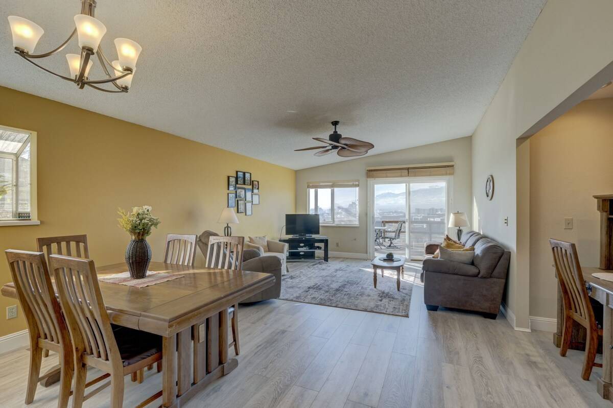 Reno Vacation Rental