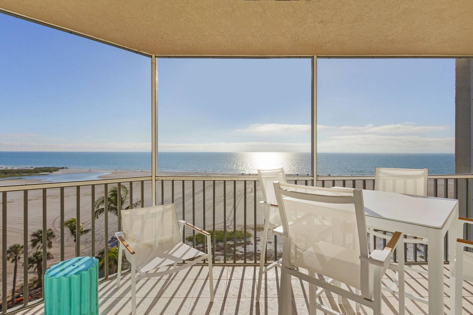 Fort Myers Beach Vacation Rental