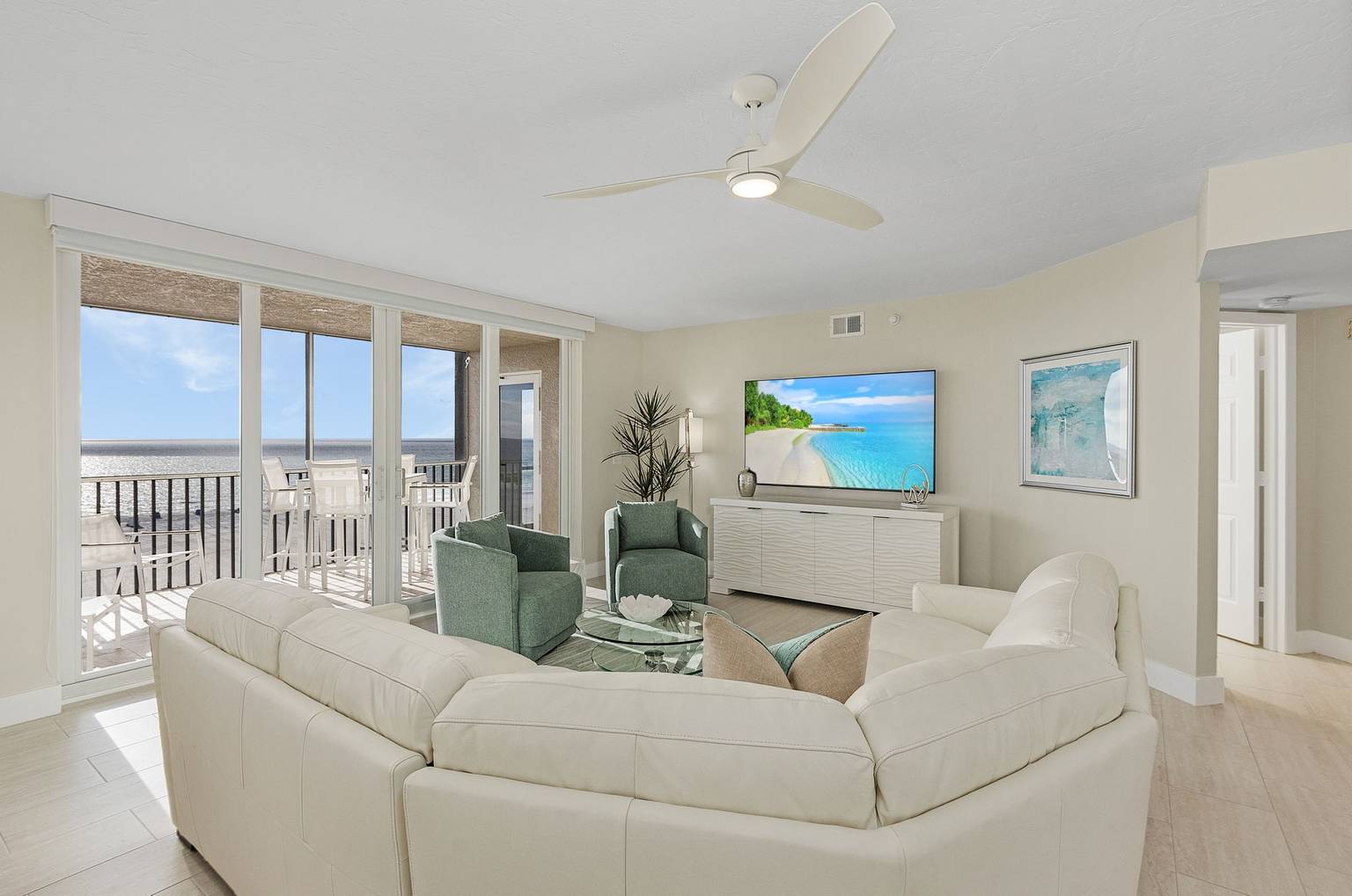 Fort Myers Beach Vacation Rental