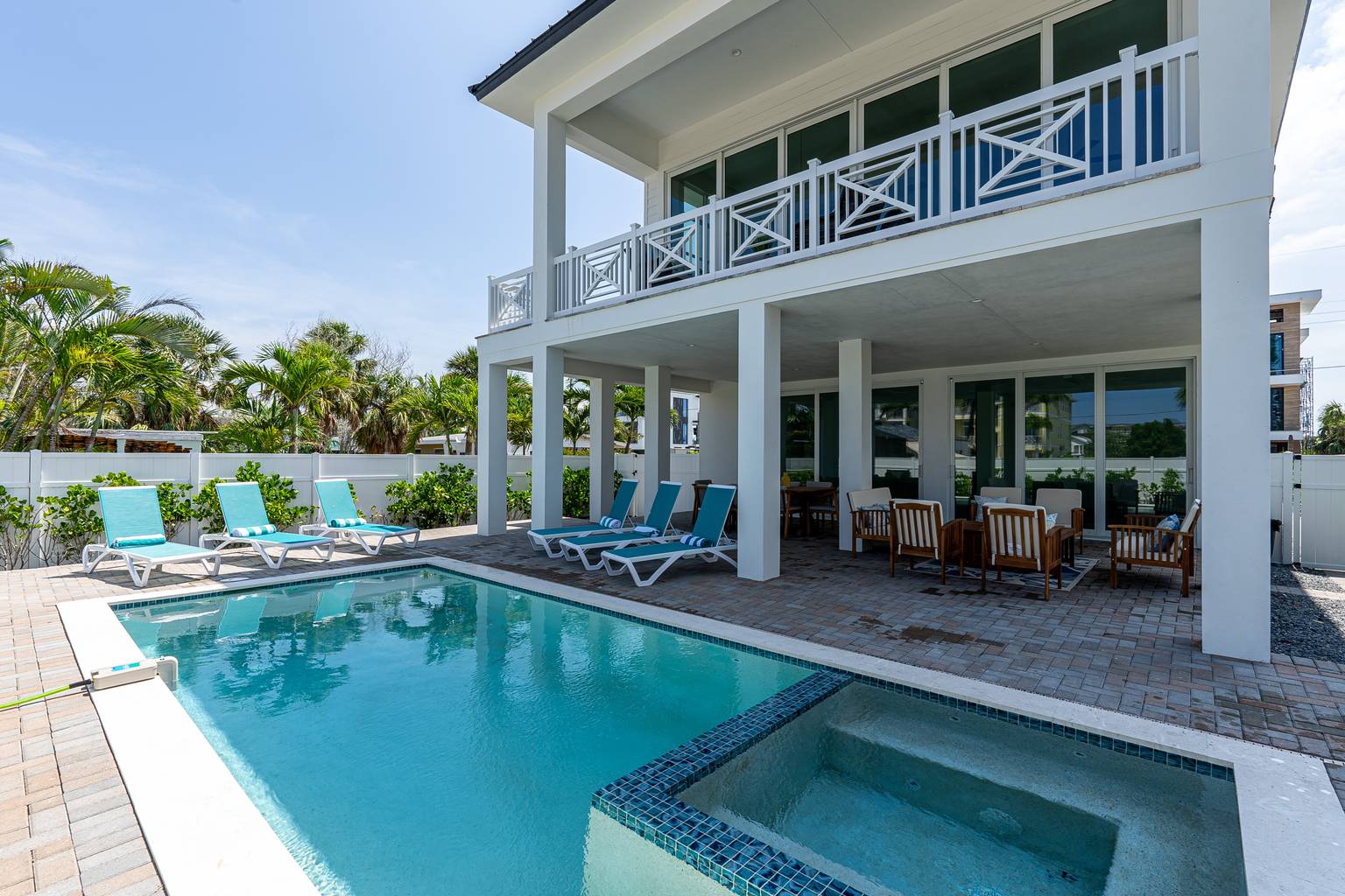 Fort Myers Beach Vacation Rental