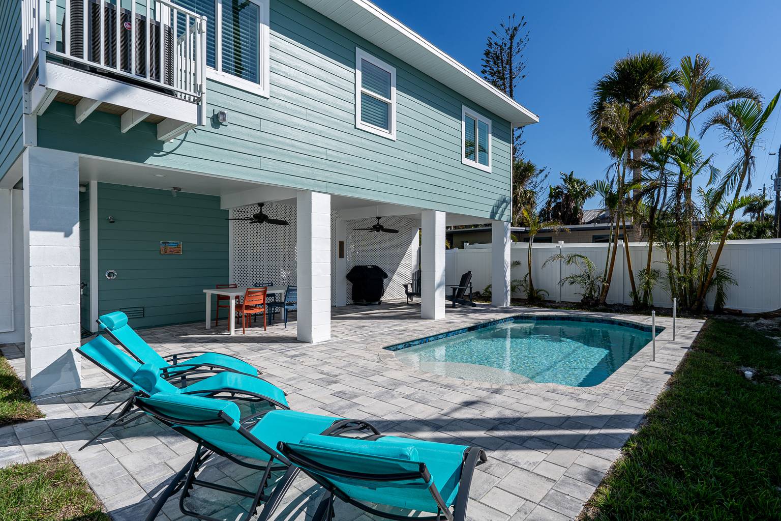 Fort Myers Beach Vacation Rental