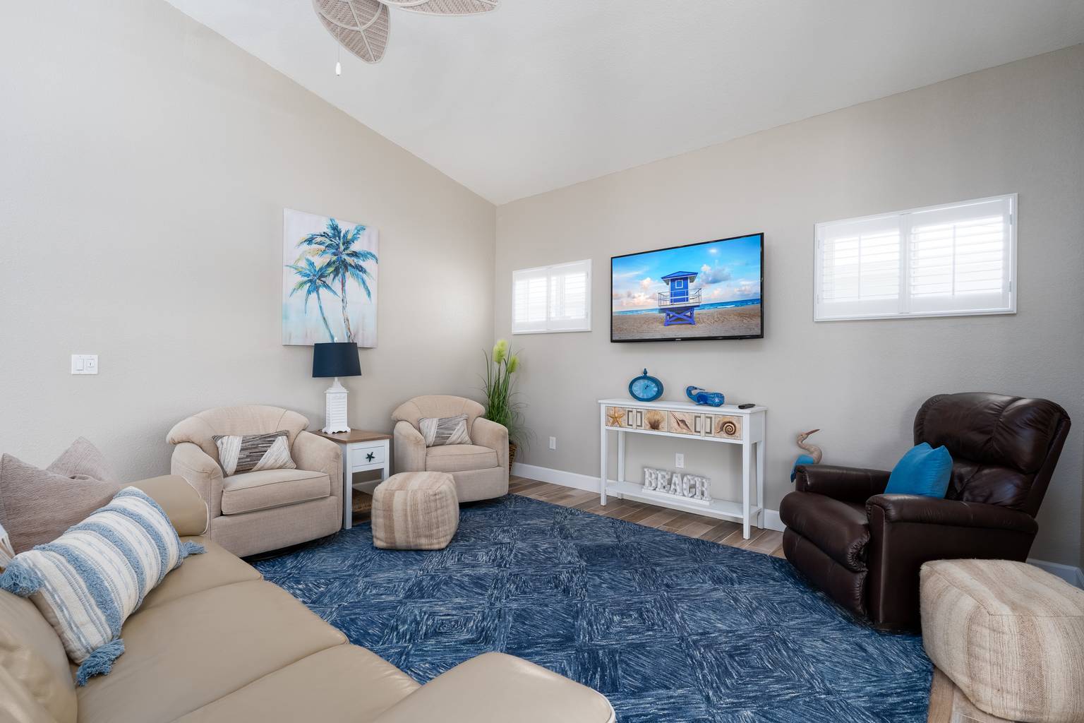 Fort Myers Beach Vacation Rental