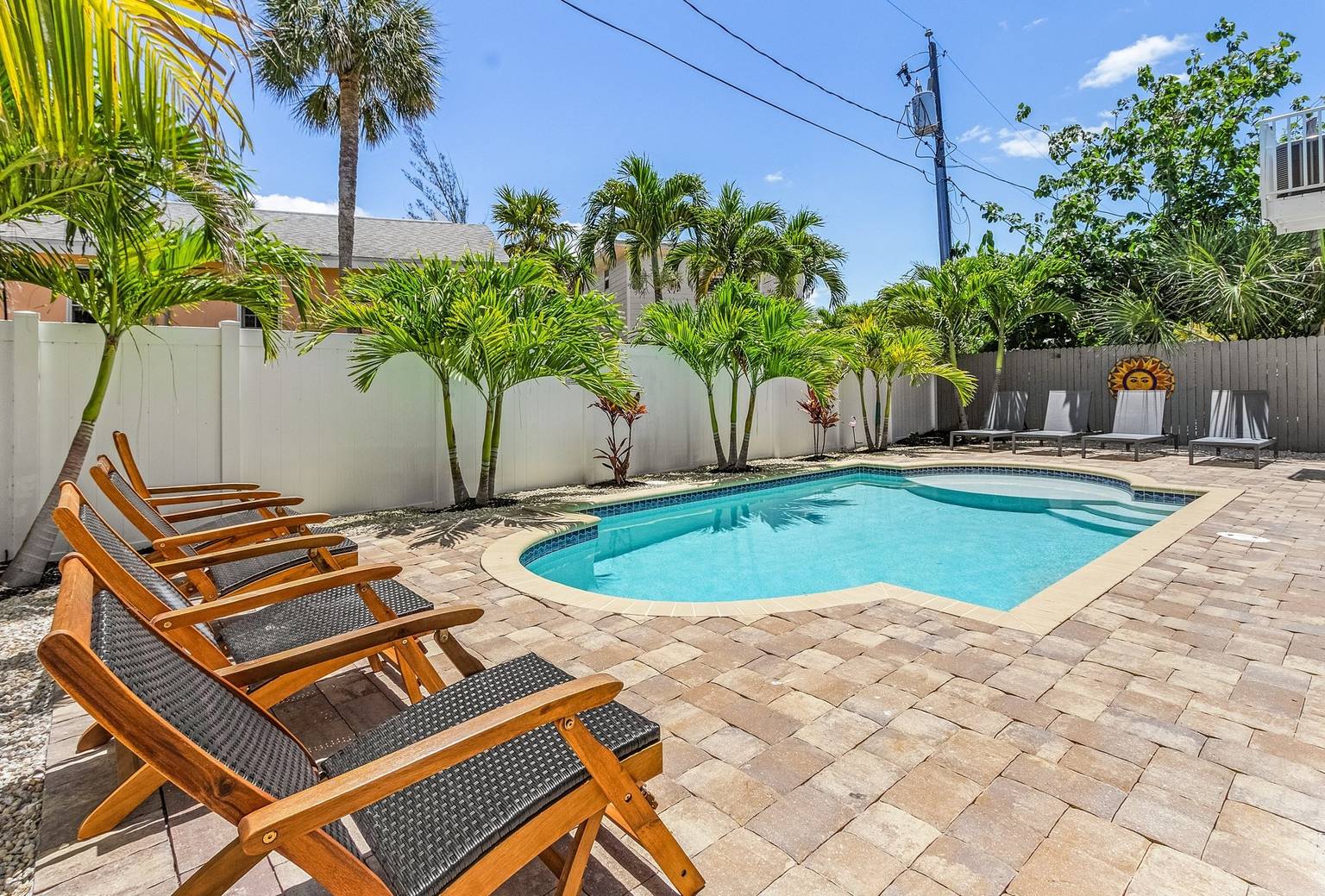 Fort Myers Beach Vacation Rental