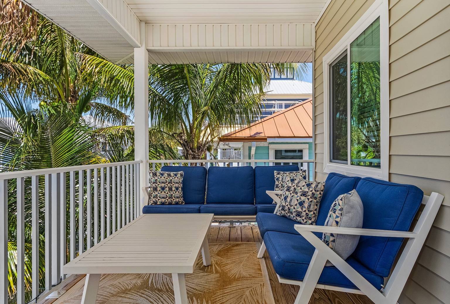 Fort Myers Beach Vacation Rental