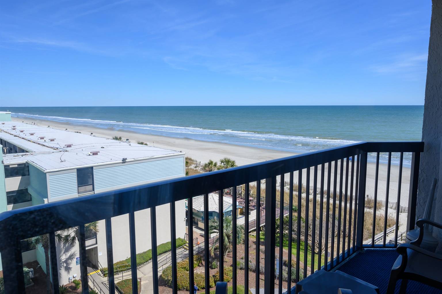 Myrtle Beach Vacation Rental