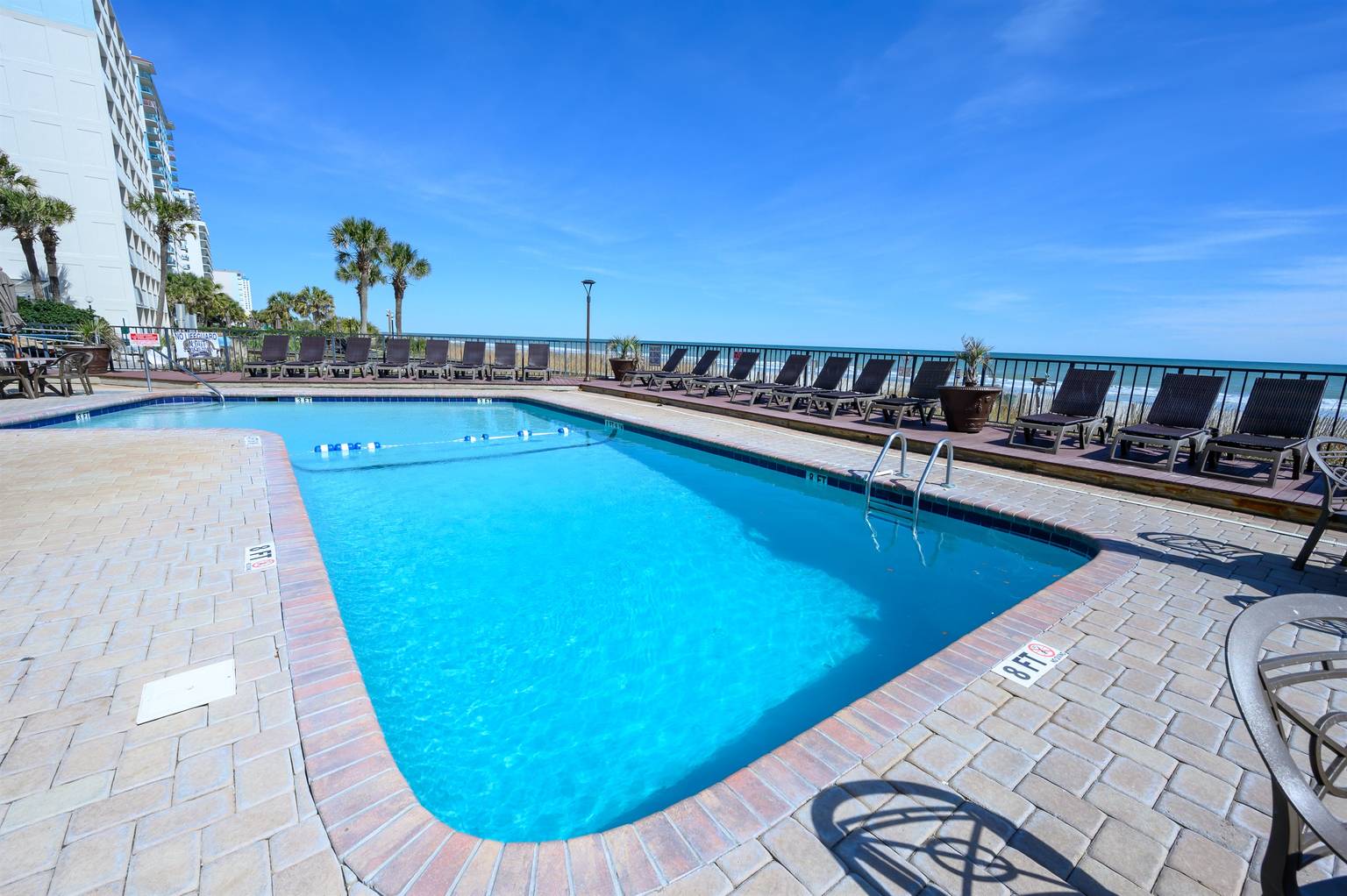 Myrtle Beach Vacation Rental