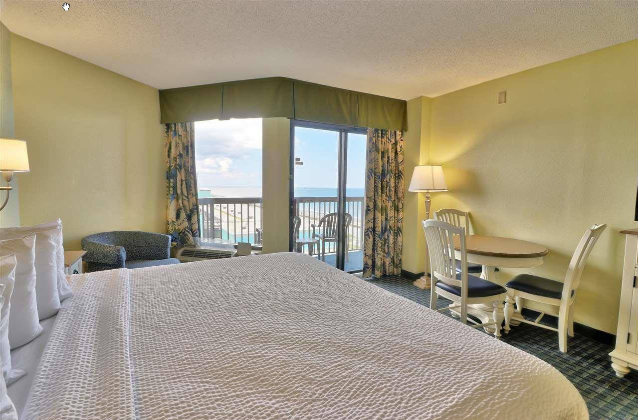 Myrtle Beach Vacation Rental