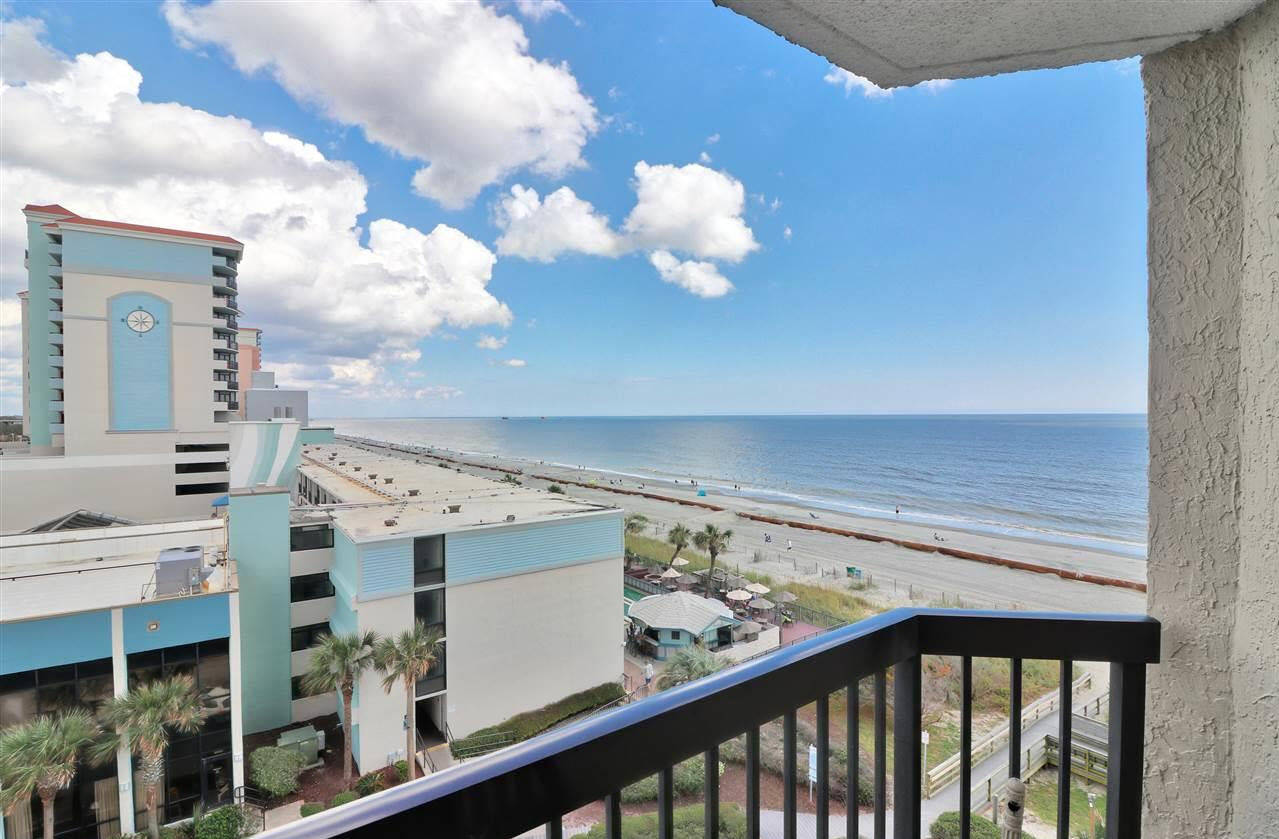 Myrtle Beach Vacation Rental