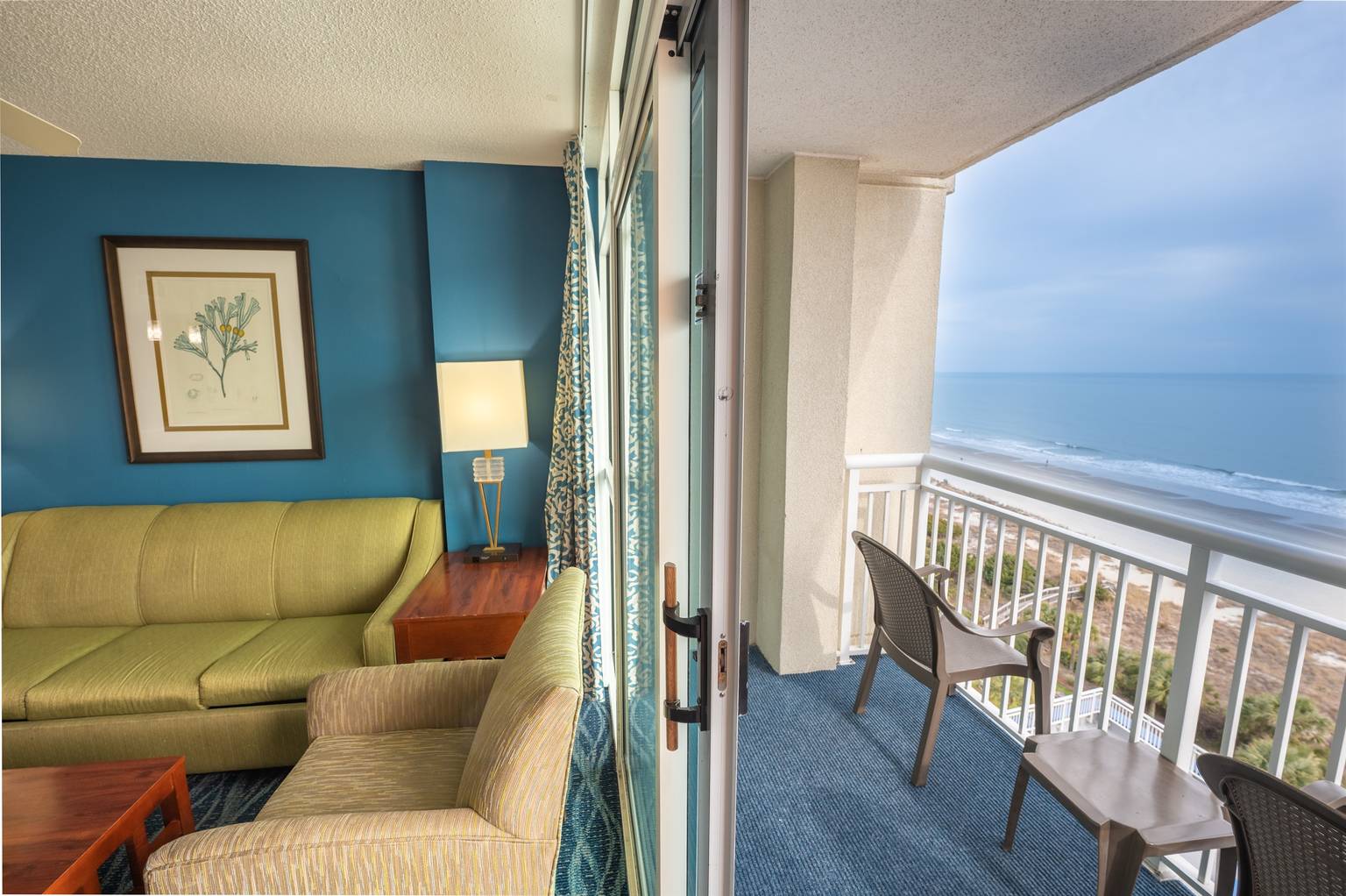 Myrtle Beach Vacation Rental