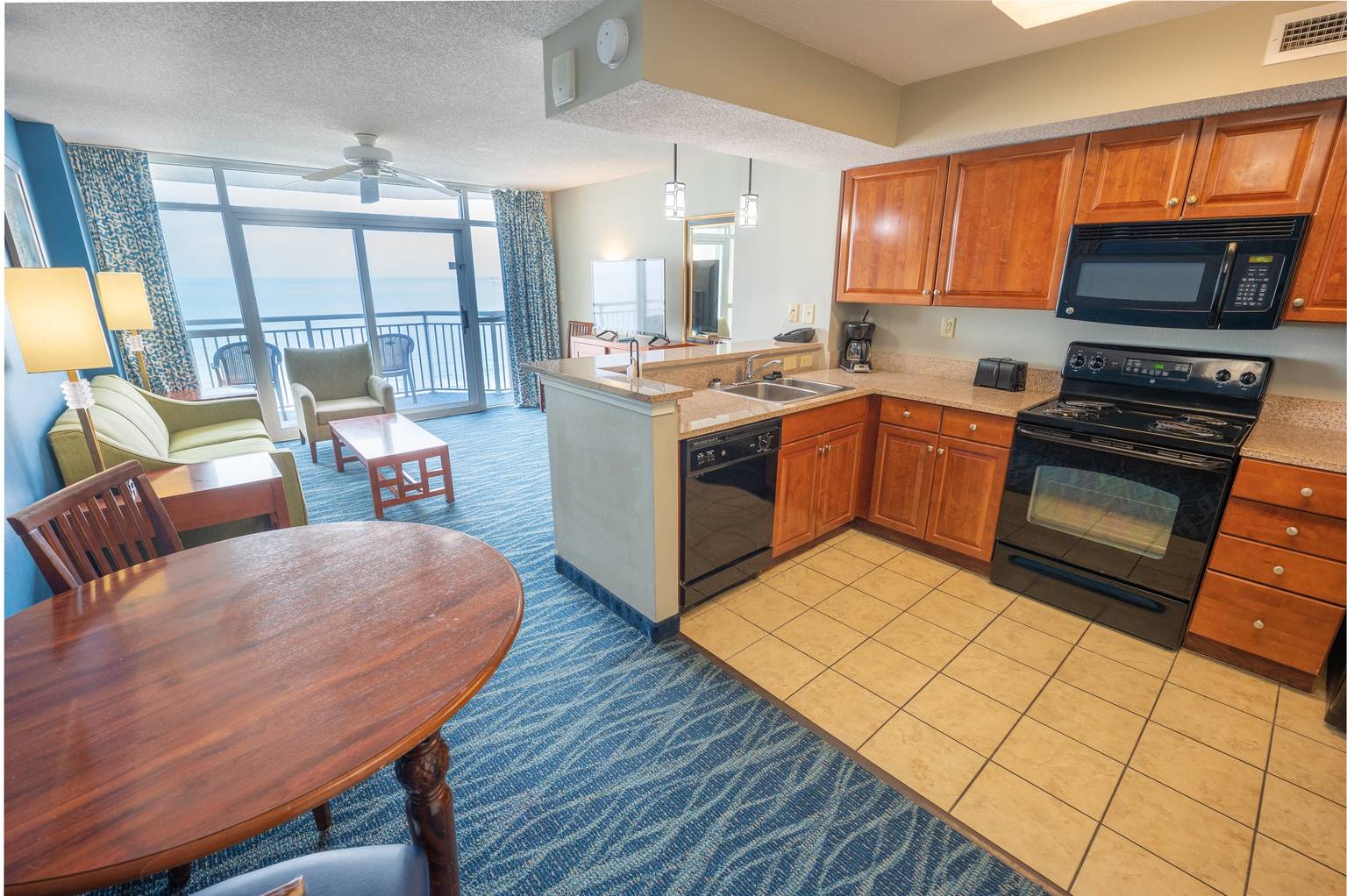 Myrtle Beach Vacation Rental