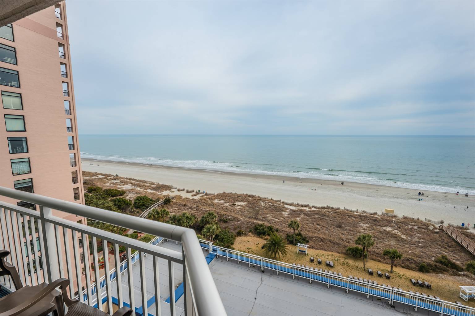 Myrtle Beach Vacation Rental