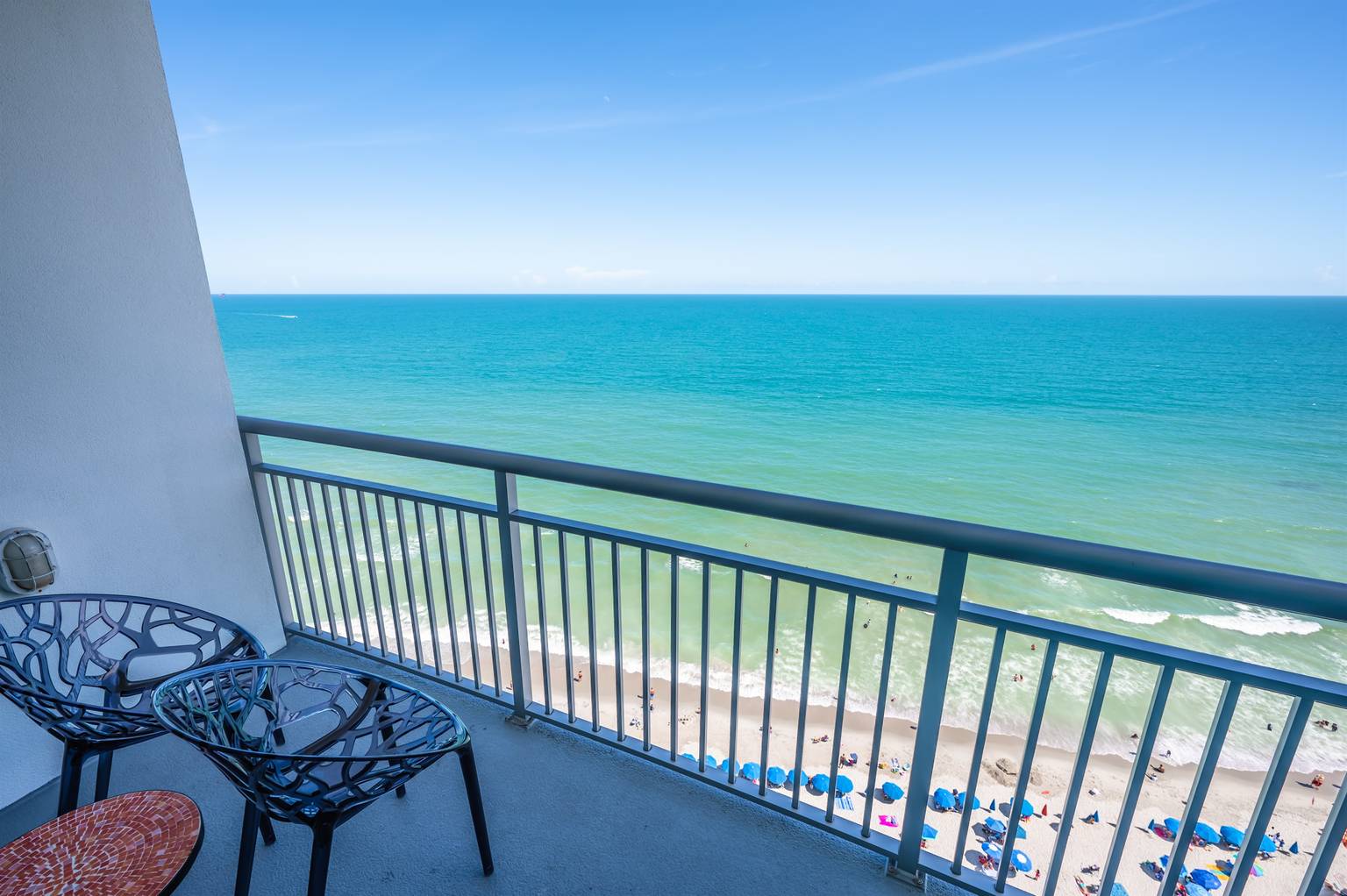 Myrtle Beach Vacation Rental