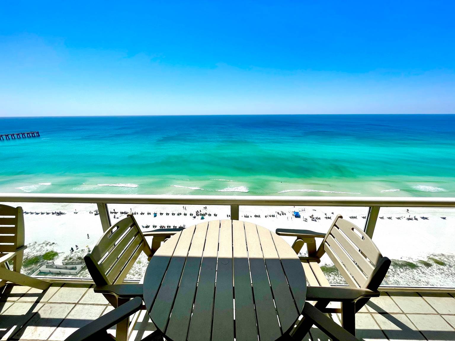 Navarre Vacation Rental