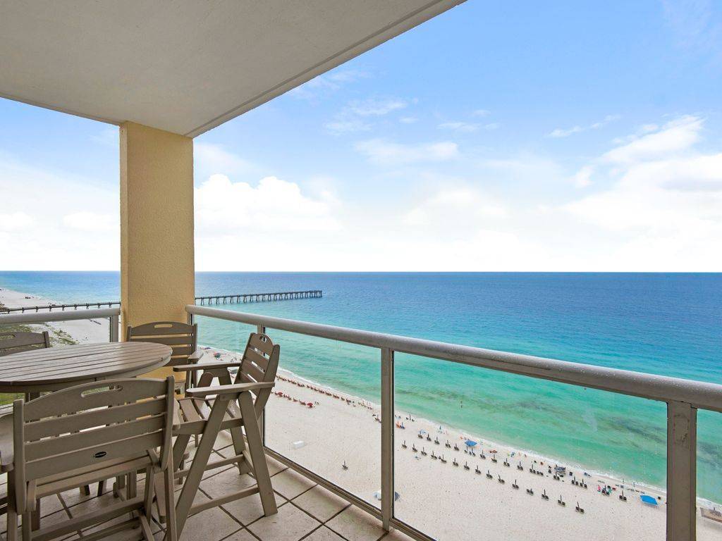 Navarre Vacation Rental