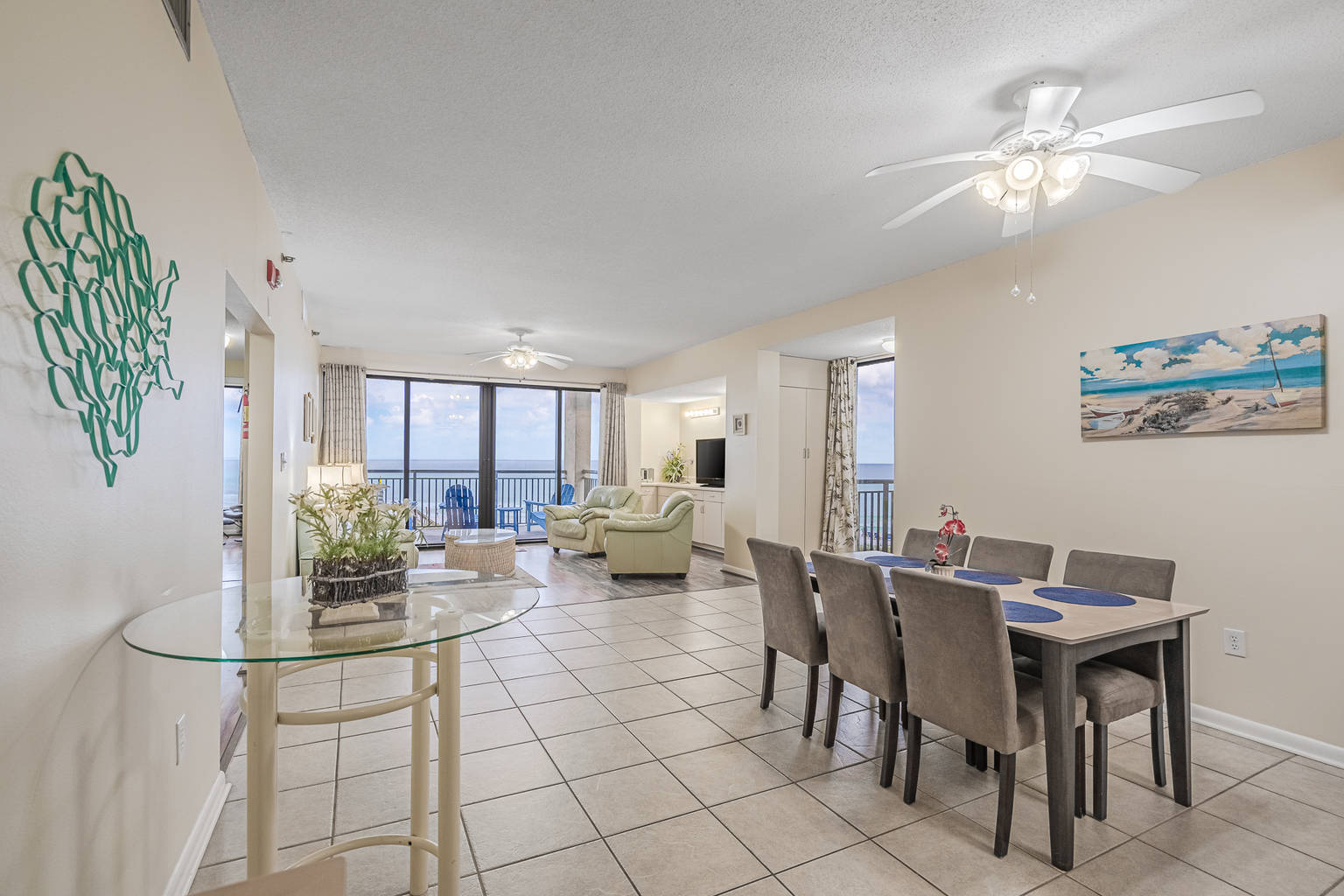 Navarre Vacation Rental