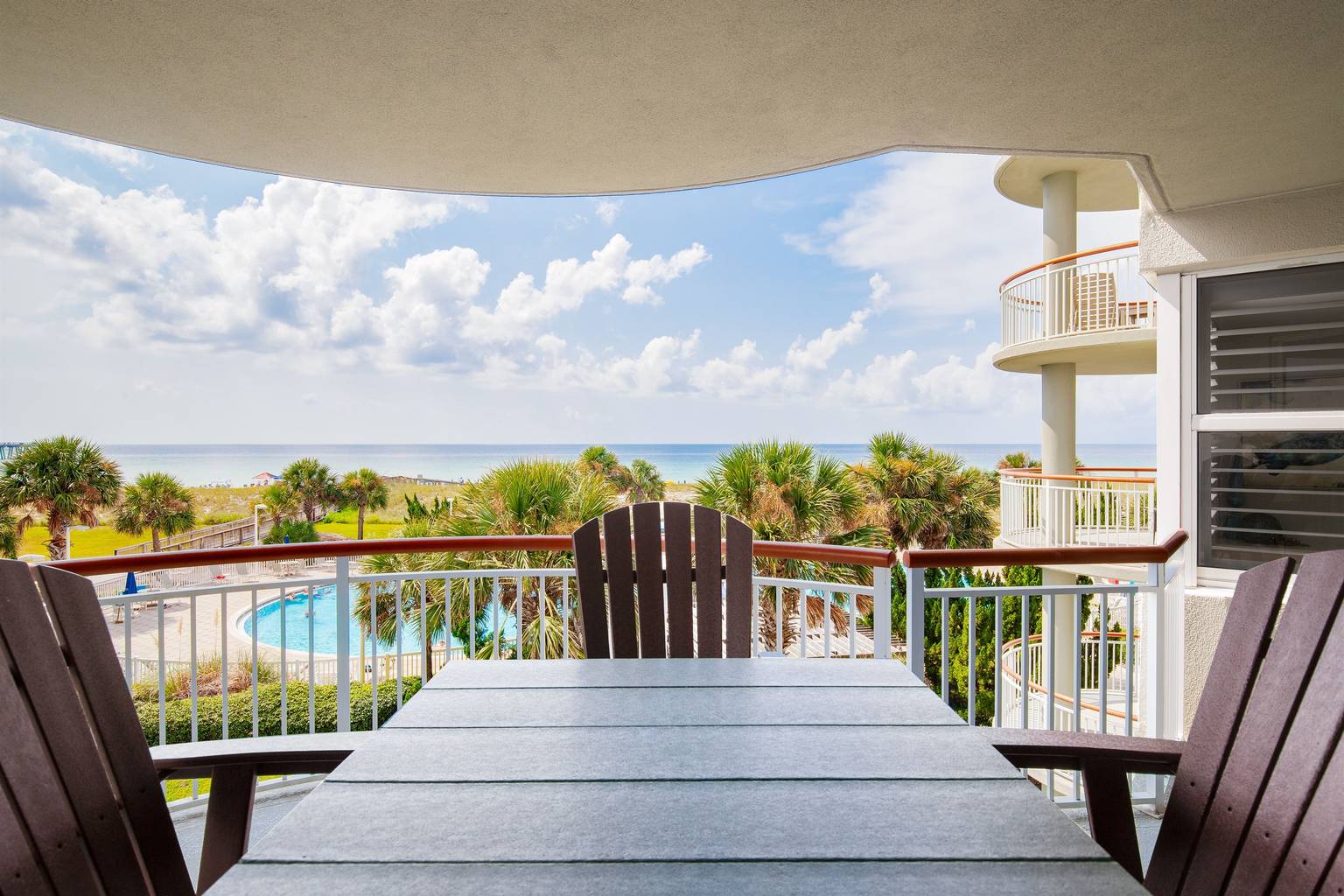 Navarre Vacation Rental