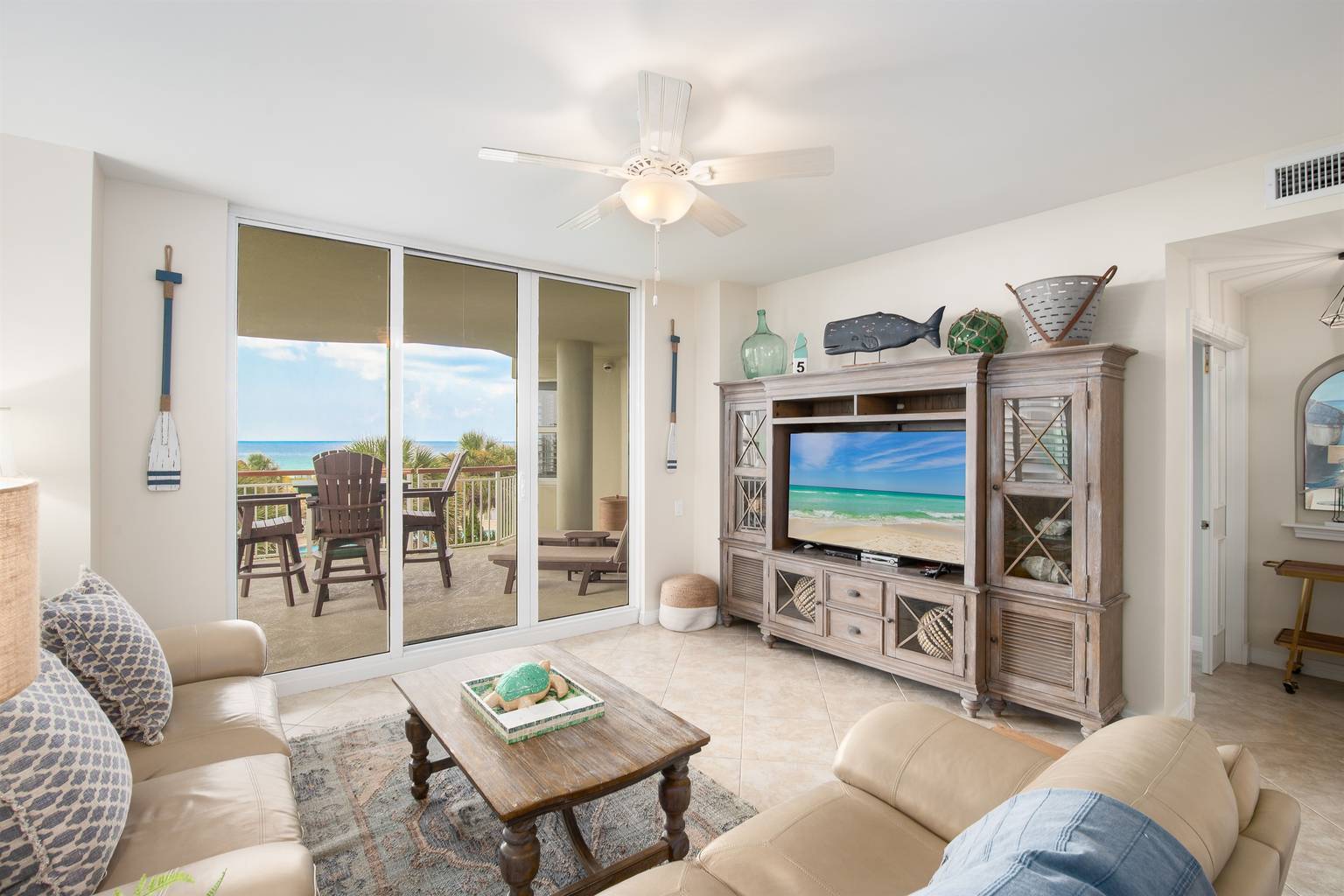 Navarre Vacation Rental