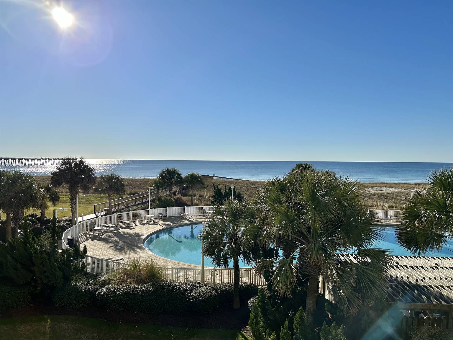 Navarre Vacation Rental