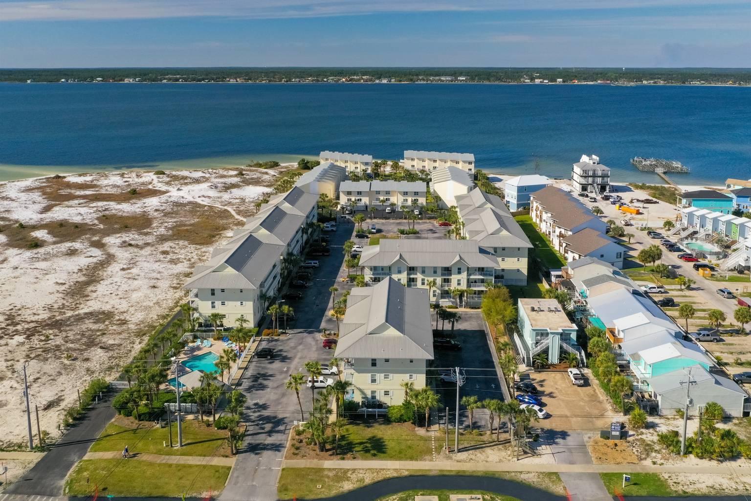 Navarre Vacation Rental