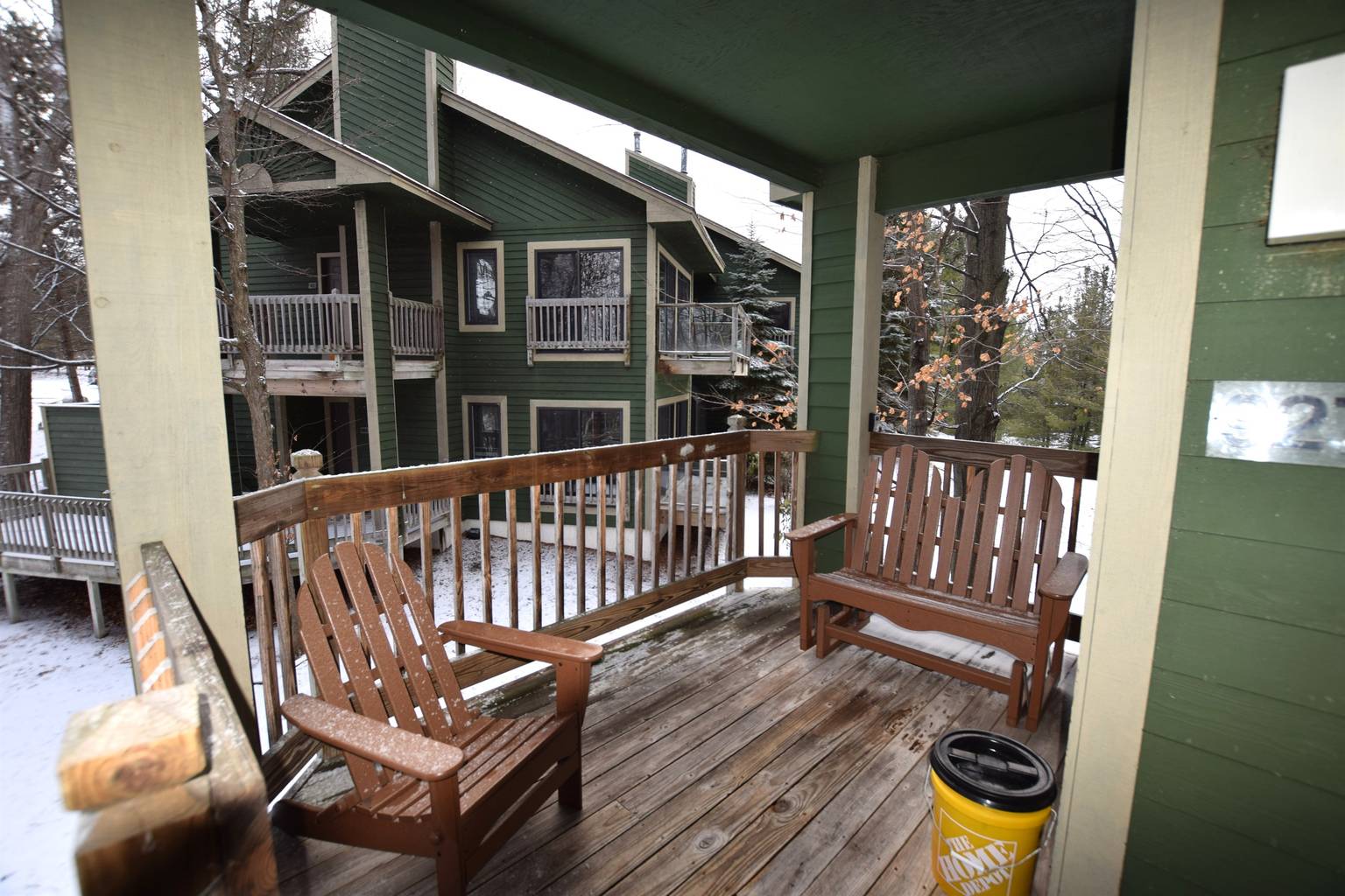 bellaire Vacation Rental