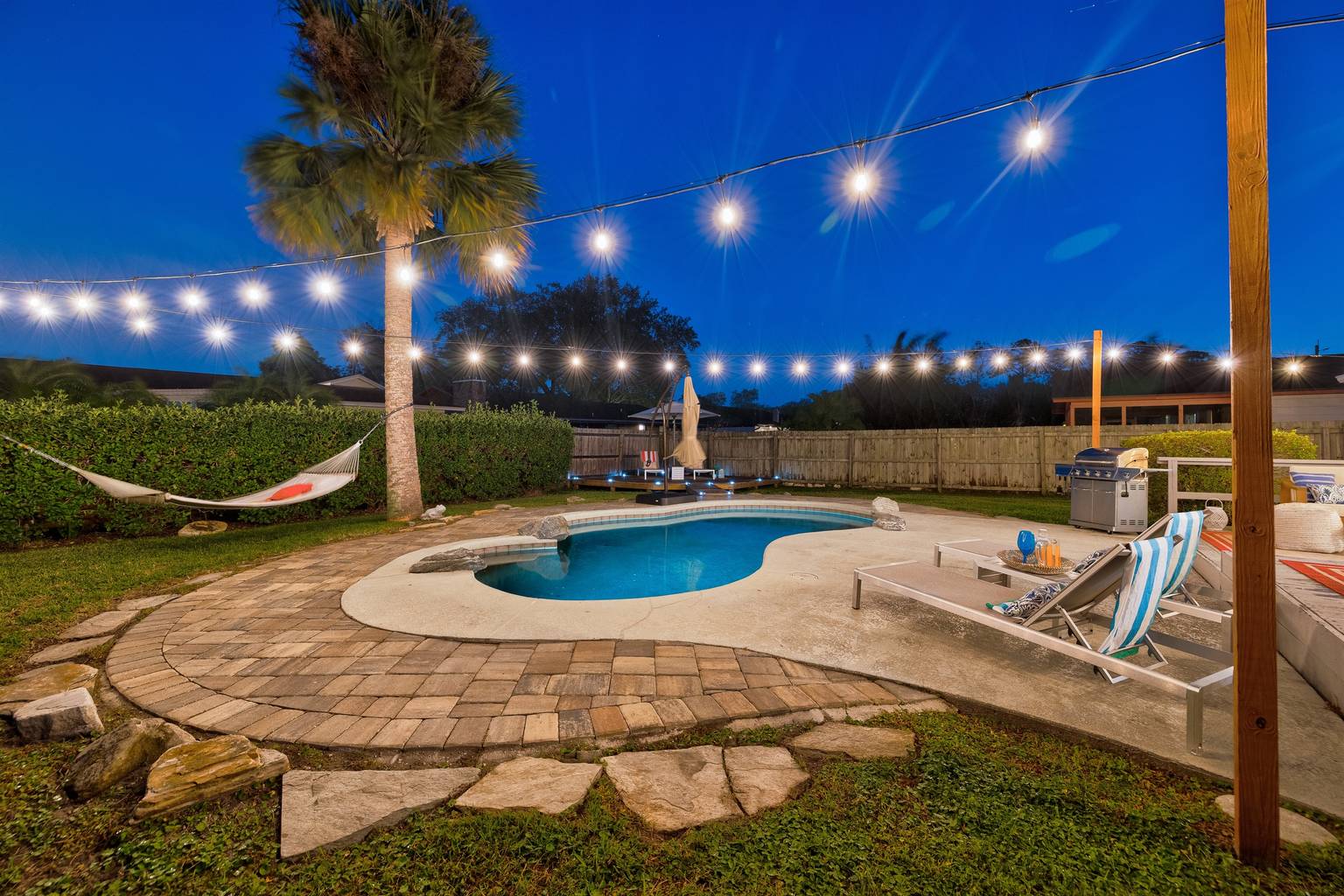 Jacksonville Beach Vacation Rental