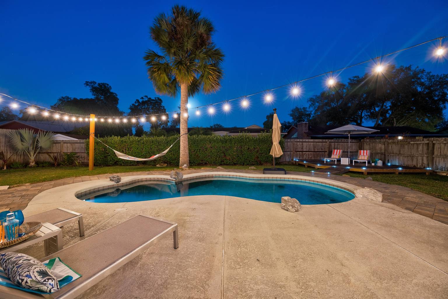 Jacksonville Beach Vacation Rental