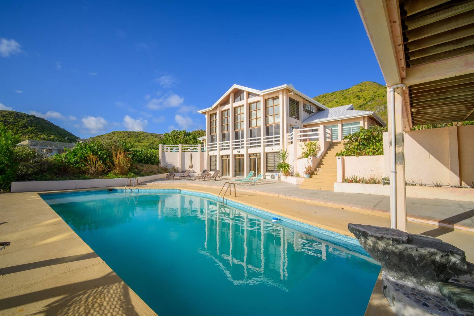 Christiansted Vacation Rental