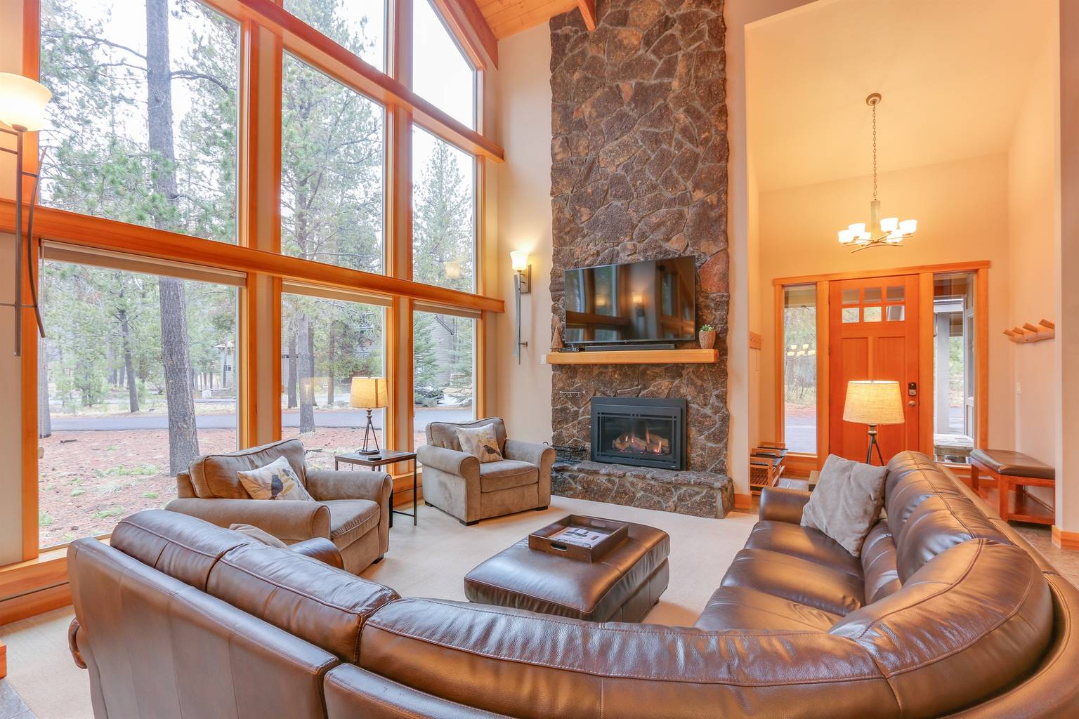 Sunriver Vacation Rental