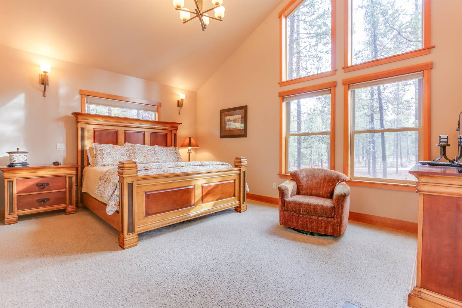 Sunriver Vacation Rental