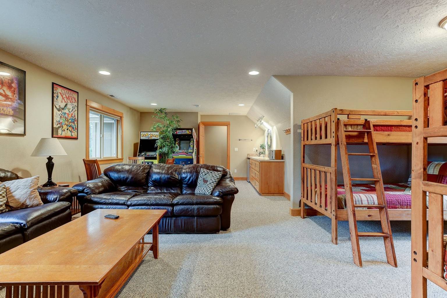 Sunriver Vacation Rental