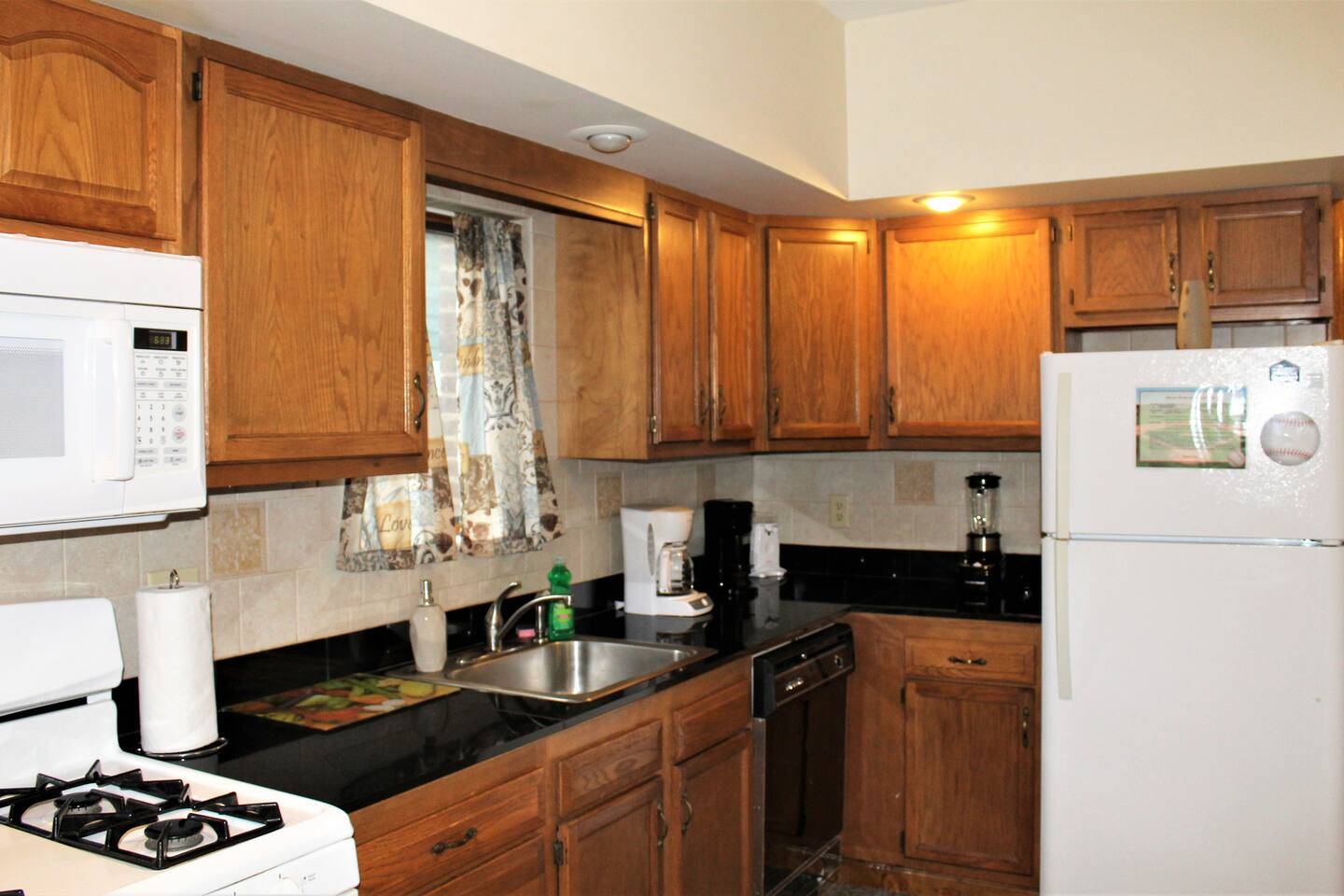 Oneonta Vacation Rental