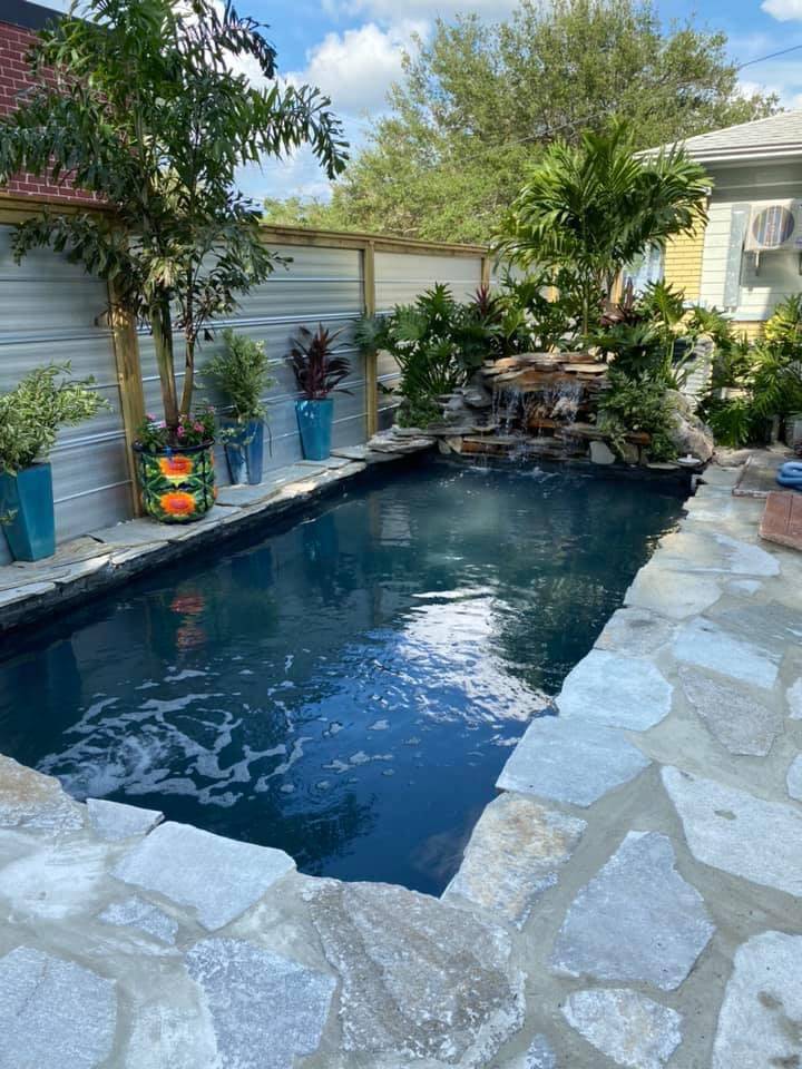 St Pete Vacation Rental