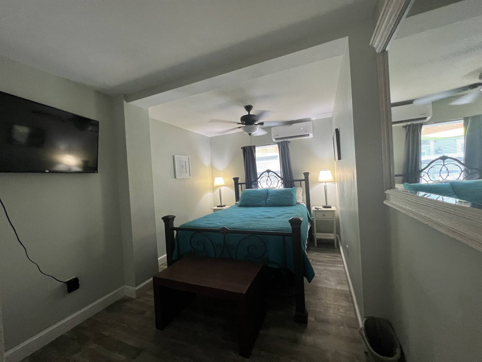 St Pete Vacation Rental
