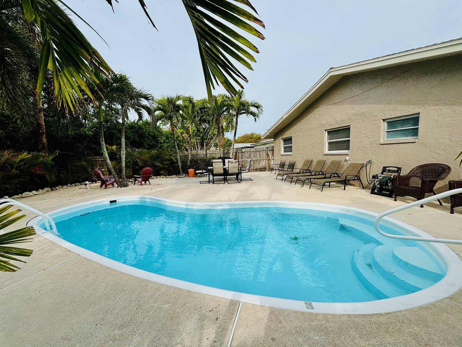 Indian Rocks Beach Vacation Rental