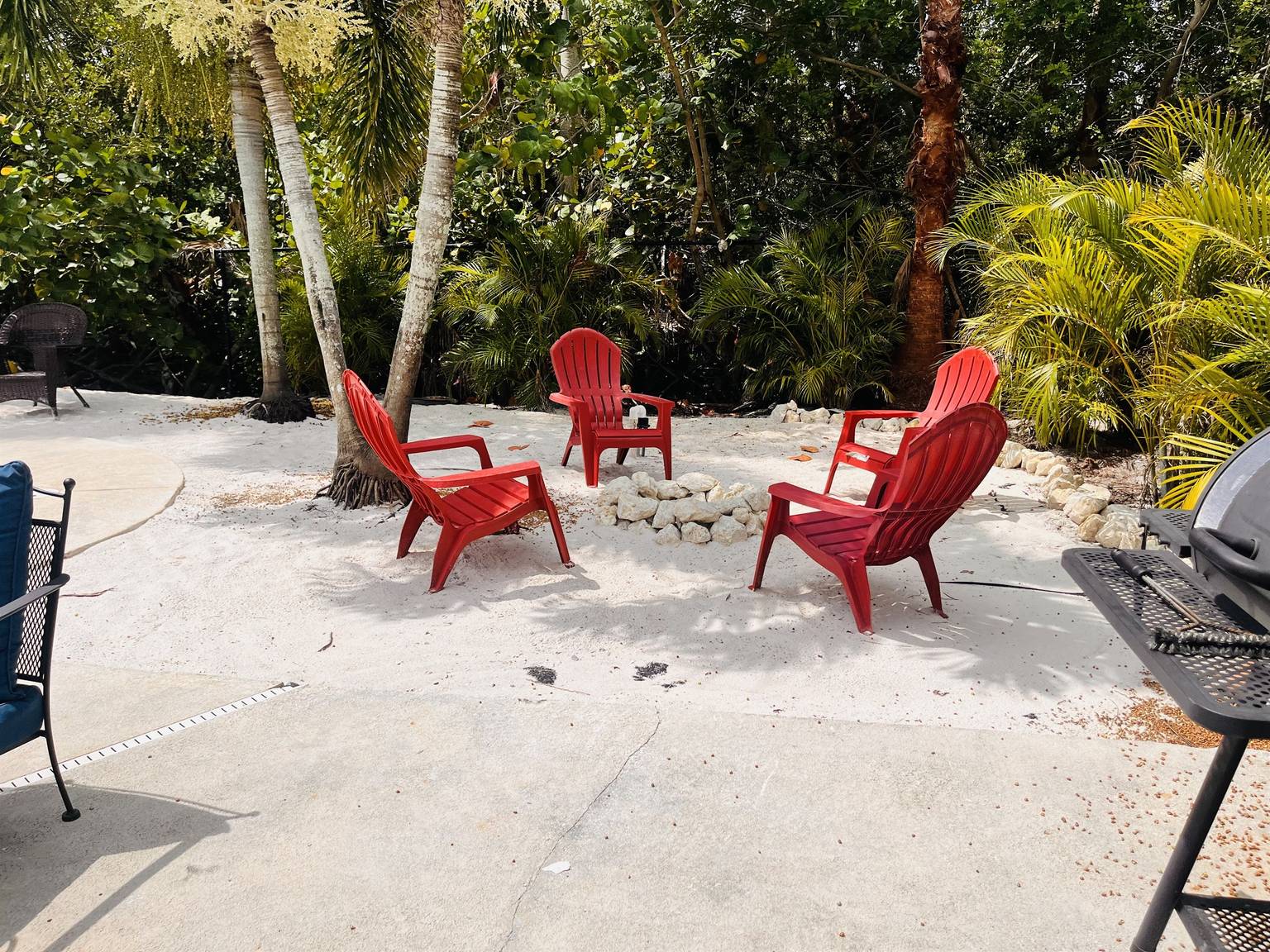 Indian Rocks Beach Vacation Rental