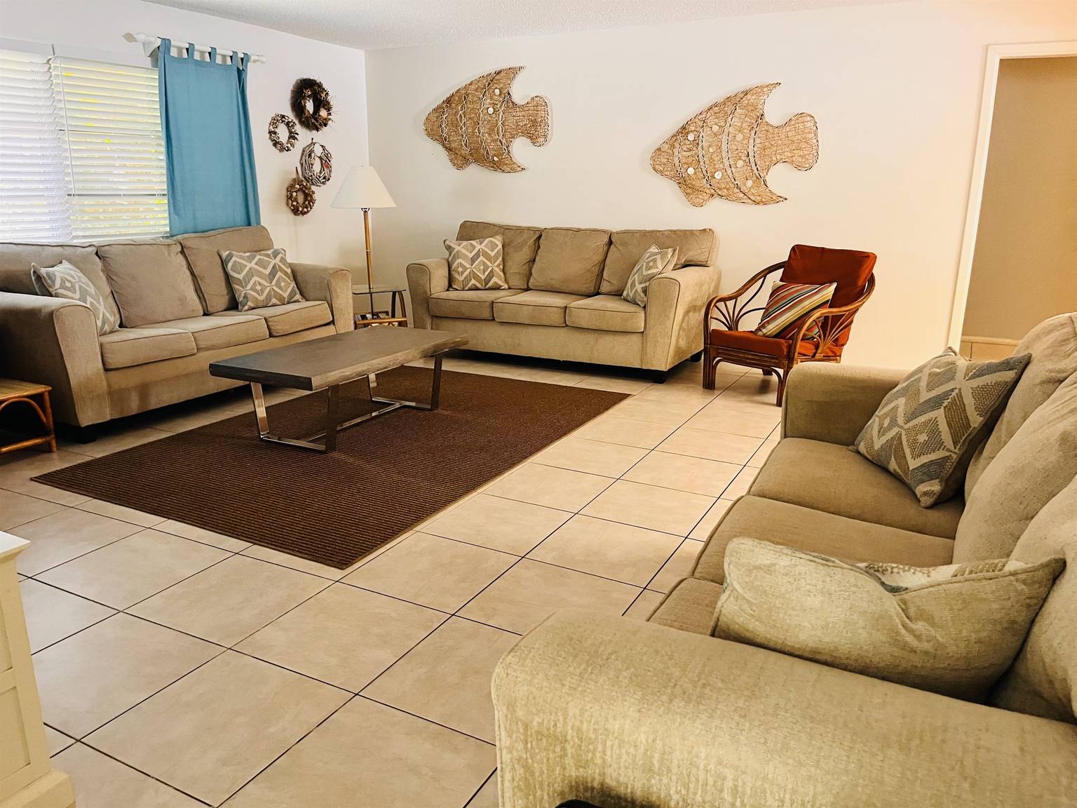 Indian Rocks Beach Vacation Rental