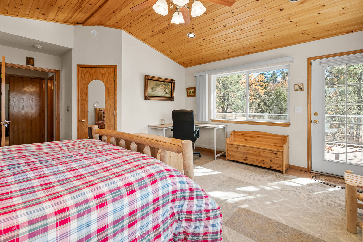 Big Bear City Vacation Rental