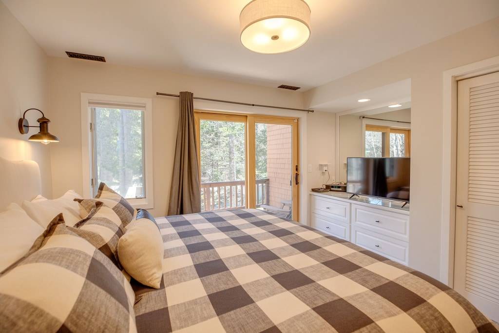 Bretton Woods Vacation Rental