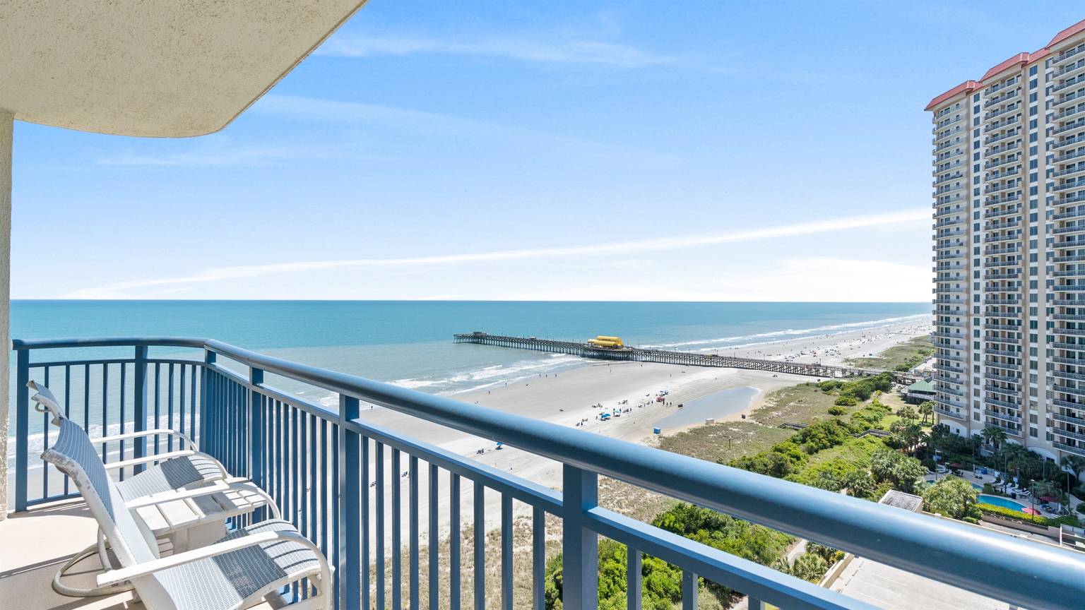 Myrtle Beach Vacation Rental