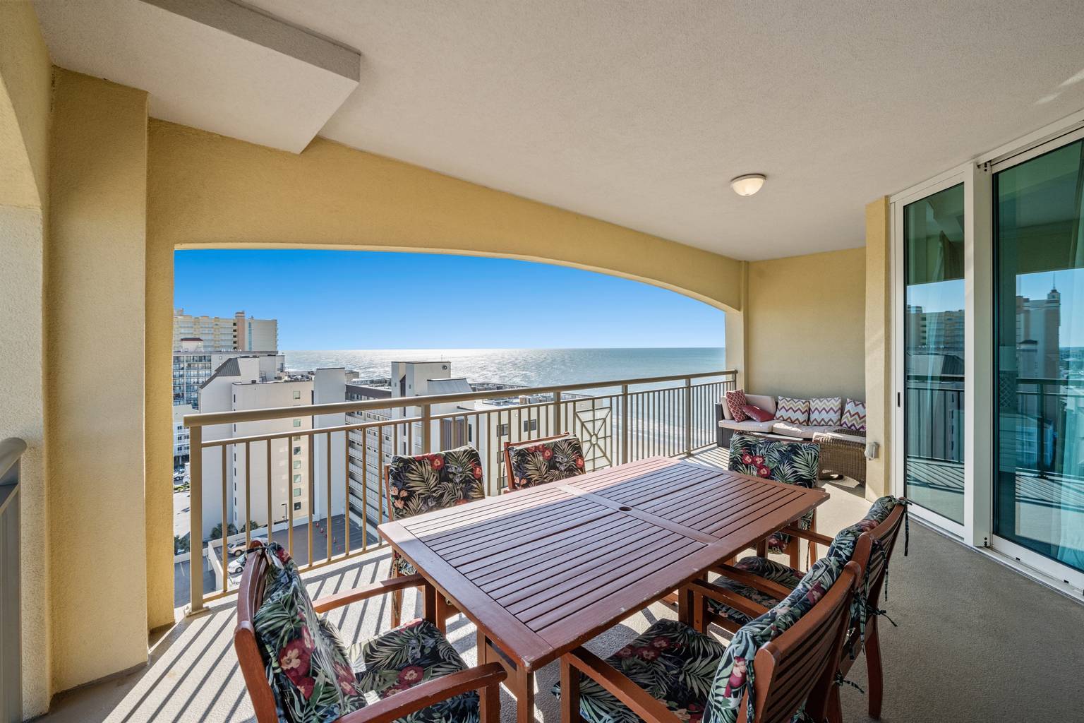 North Myrtle Beach Vacation Rental