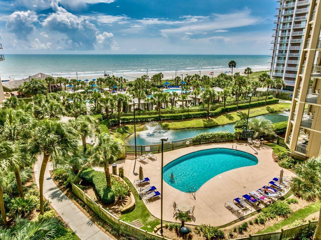 Myrtle Beach Vacation Rental