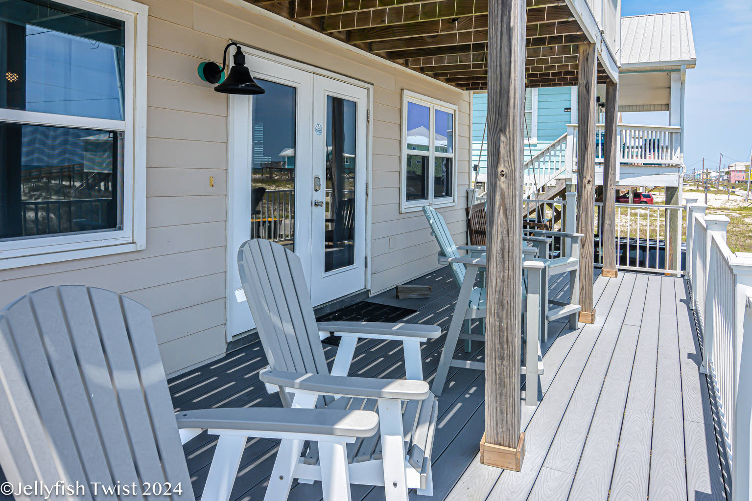 Gulf Shores Vacation Rental