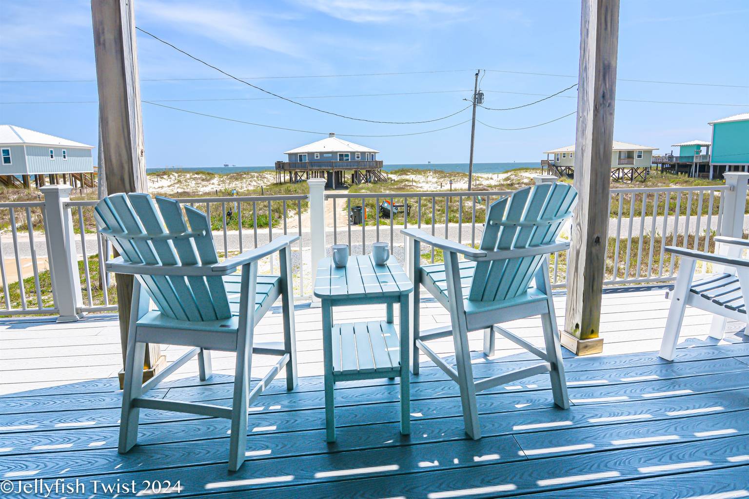 Gulf Shores Vacation Rental